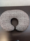 Shop Kids N’ Such Nursing Pillow Cover With Nursing Pillow at GoodBuy Gear