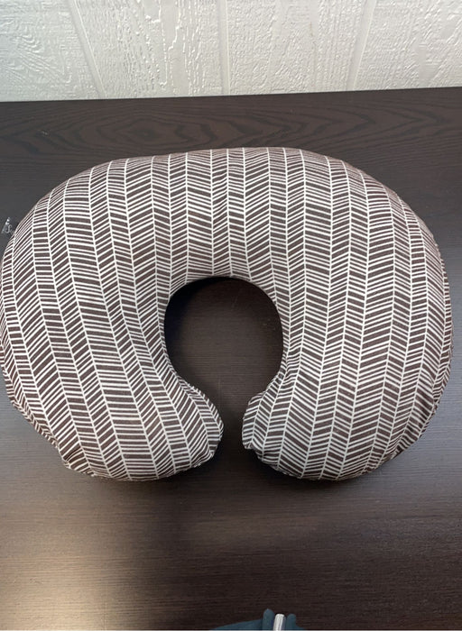 Shop Kids N’ Such Nursing Pillow Cover With Nursing Pillow at GoodBuy Gear
