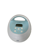 used Spectra Baby S1 Plus Premier Rechargeable Breast Pump