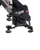 used gb Pockit Air All-Terrain Stroller, Velvet Black, 2022