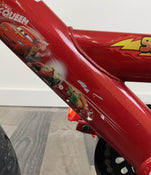 Shop Huffy Disney 12" Bike, Cars at GoodBuy Gear