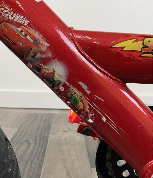 Shop Huffy Disney 12" Bike, Cars at GoodBuy Gear