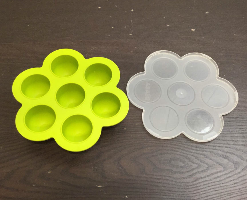 Shop Beaba Multiportions Storage Tray at GoodBuy Gear