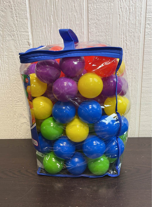 secondhand Sunny Days Ball Pit Balls