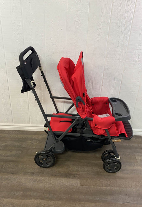 used Strollers