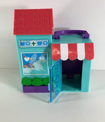 secondhand Peppa Pig Doll Hospital