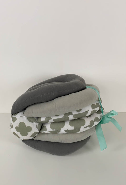 Shop Nursing Pillow, Adjustable Height at GoodBuy Gear