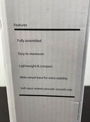 secondhand Go-Go Babyz Mini Travelmate