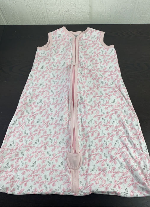 used Burt's Bees Baby Beekeeper Organic Baby Wearable Blanket, Medium