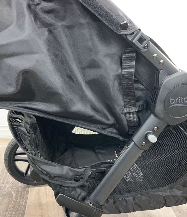 Britax B-Free Travel System, 2020