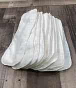 Shop Alva Baby Cloth Diaper Inserts at GoodBuy Gear