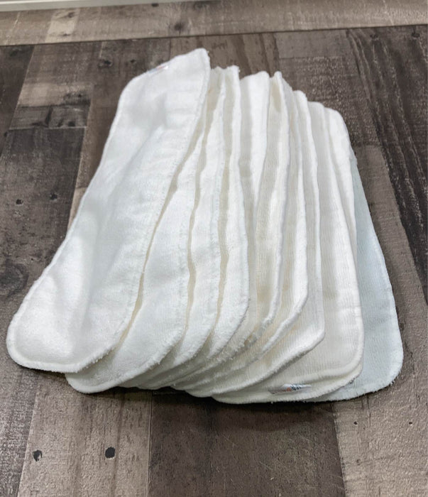 Shop Alva Baby Cloth Diaper Inserts at GoodBuy Gear