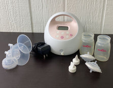 used Spectra Baby S2 Plus Electric Breast Pump