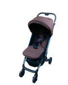 used Colugo Compact Stroller, Cocoa, 2022