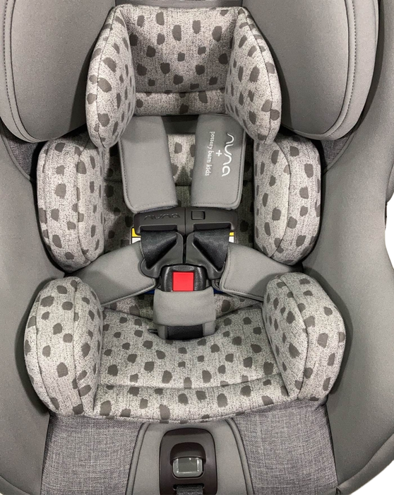 used Carseat