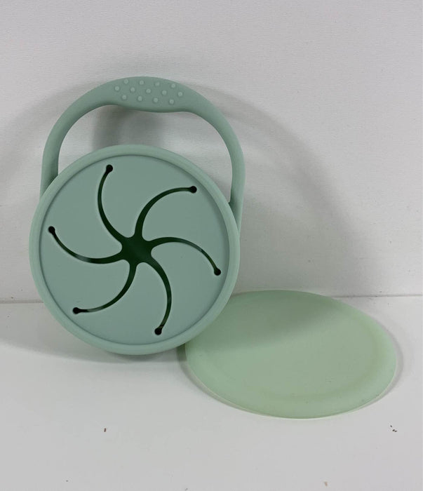Shop BraveJusticeKidsCo. Snack Attack Snack Cup at GoodBuy Gear
