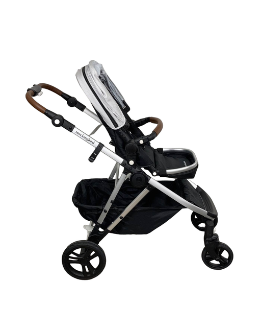 used Strollers