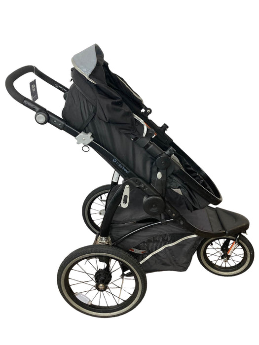 used Strollers