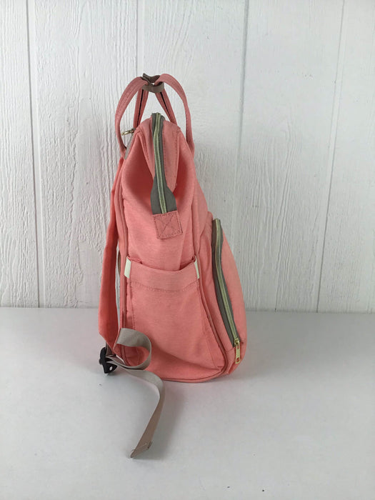 secondhand Anello Diaper Bag Backpack