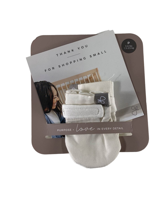 Shop Goumikids Mitts, Cloud at GoodBuy Gear