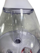 Shop Crane Ultrasonic Cool Mist Humidifier, Clear at GoodBuy Gear