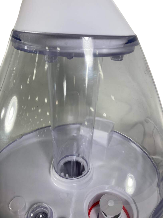 Shop Crane Ultrasonic Cool Mist Humidifier, Clear at GoodBuy Gear