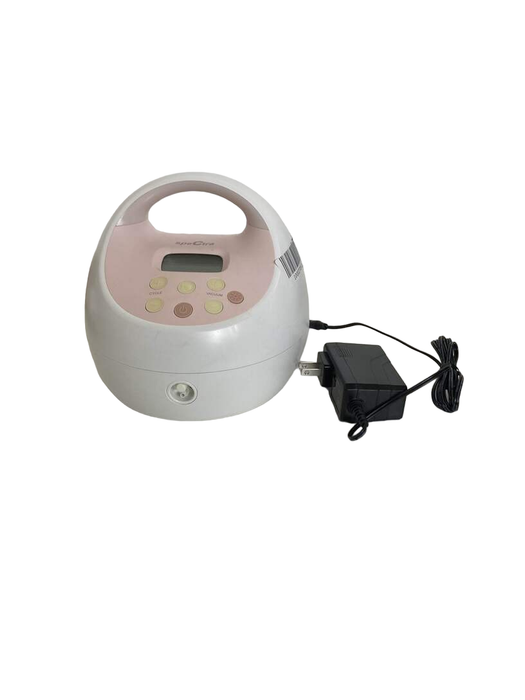 Shop Spectra Baby S2 Plus Electric Breast Pump at GoodBuy Gear
