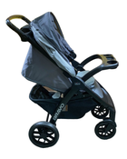 secondhand Strollers