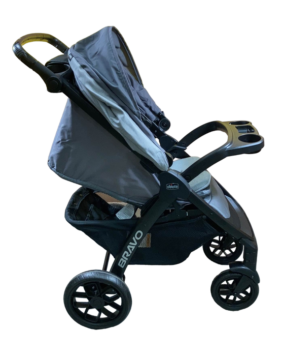 secondhand Strollers