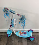used Huffy Disney Princess Scooter