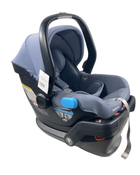 used UPPAbaby MESA Infant Car Seat, 2021, Henry (Blue Marl)