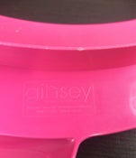 Shop Ginsey Home Solutions Soft Potty Seat, Minnie Mouse at GoodBuy Gear
