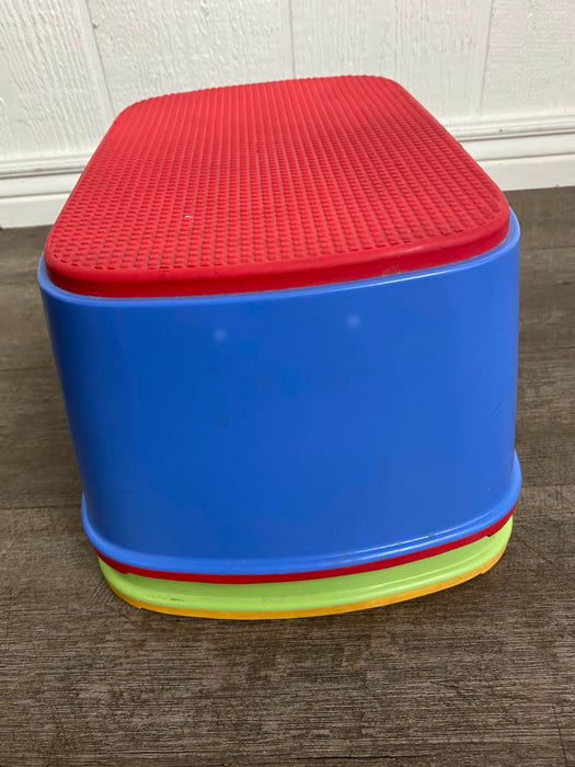 used Baby Bjorn Safe Step