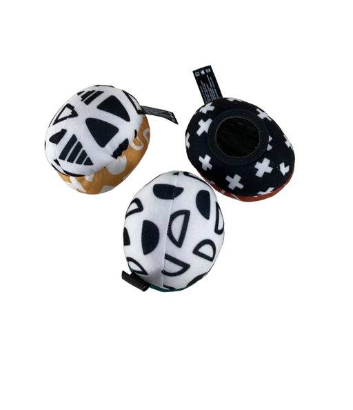 secondhand 4moms MamaRoo 4 Replacement Toy Balls (2017+)