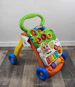 used VTech Sit-To-Stand Learning Walker