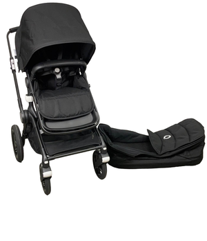 Bugaboo fox 2 2024 2020