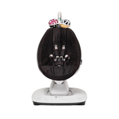 Shop 4moms MamaRoo Multi-Motion Baby Swing, Black Classic at GoodBuy Gear