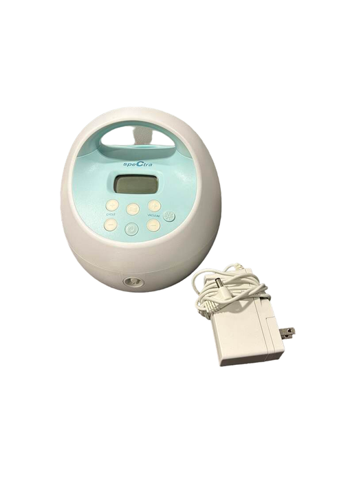 Shop Spectra Baby S1 Plus Premier Rechargeable Breast Pump at GoodBuy Gear