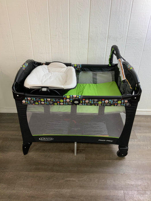 used Home Nursery