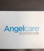 secondhand Angelcare Wireless Sensor Pad