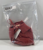 used Cake Maternity Tutti Frutti Nursing Bra, Rust - HIDDEN NEEDS PHOTOS