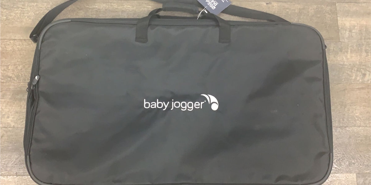 baby jogger city mini gt2 travel bag Baby Jogger Carry Bag