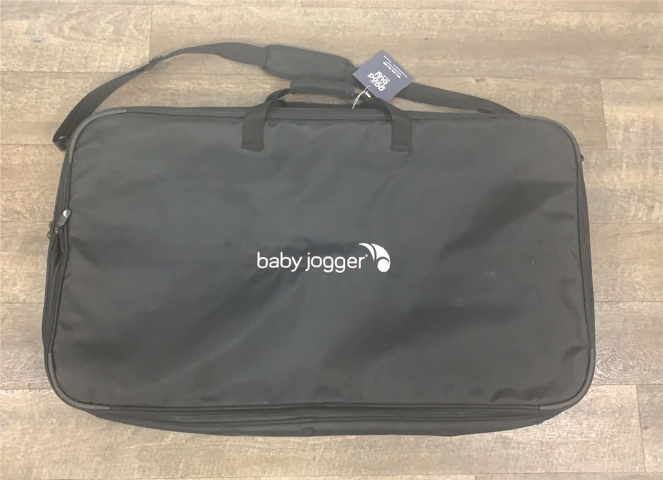 used Baby Jogger City Select Carry Bag