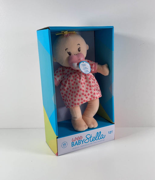 used Manhattan Toy Wee Baby Stella