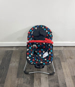 used Disney Baby Snug Fit Folding Bouncer, Mickey Mouse