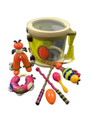 used B. toys Parum Pum Pum Drum