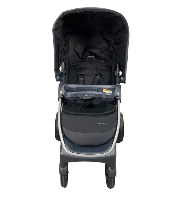 secondhand Strollers