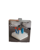 Shop Boon Grass Countertop Drying Rack, 1 Pack, Green at GoodBuy Gear