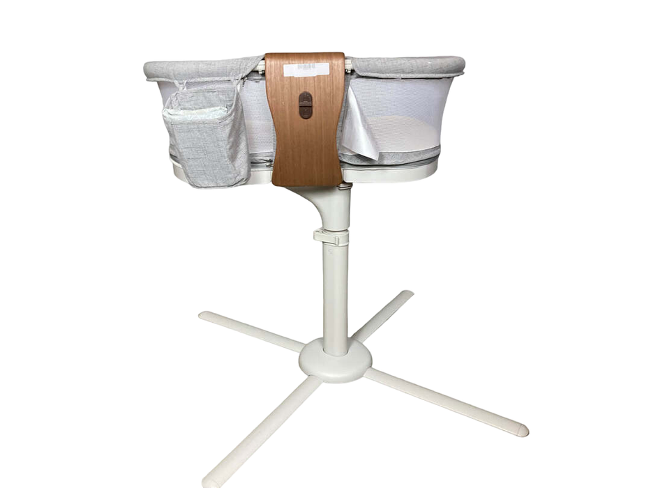 Shop Halo BassiNest Swivel Sleeper Luxe Plus Series at GoodBuy Gear