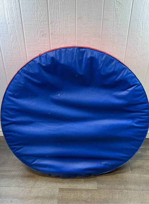 secondhand Children's Factory Toddler Hollow